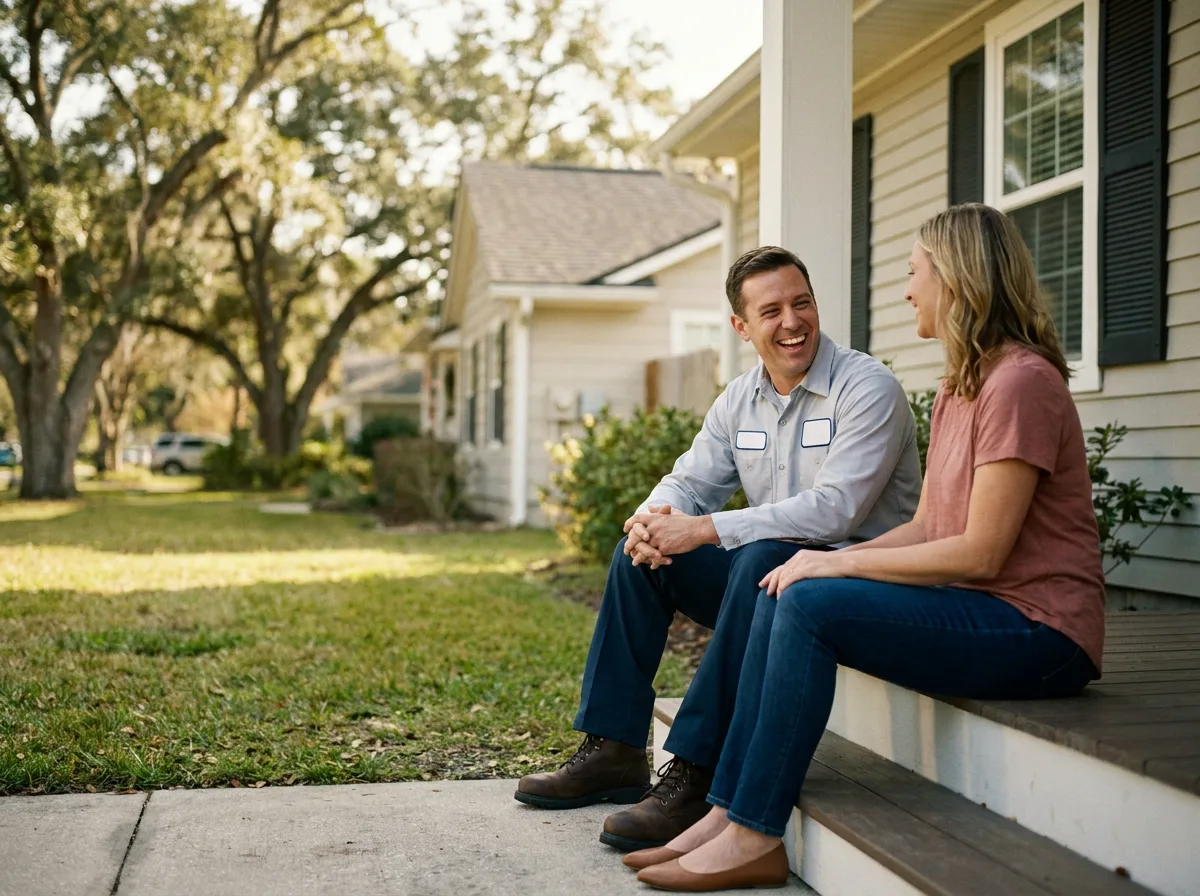 Septic tank pumping FAQs for Salina, OK